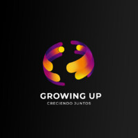 Growing up logo, Growing up contact details