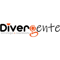 Divergente estrategia & conocimiento logo, Divergente estrategia & conocimiento contact details