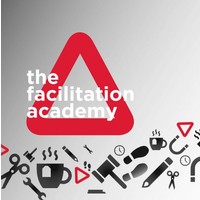 The Facilitation Academy logo, The Facilitation Academy contact details