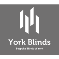 York Blinds logo, York Blinds contact details