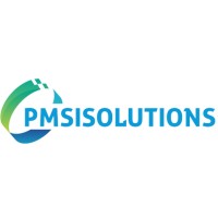 pmsisolutions logo, pmsisolutions contact details