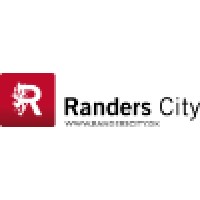 Randers Cityforening logo, Randers Cityforening contact details