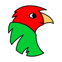 redgreenbird GmbH logo, redgreenbird GmbH contact details