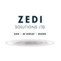 Zedi Solutions Limited logo, Zedi Solutions Limited contact details