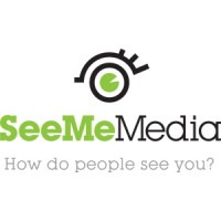 SeeMe Media Inc logo, SeeMe Media Inc contact details