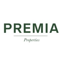 Premia Properties logo, Premia Properties contact details