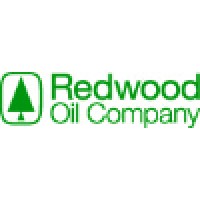 Redwood Oil logo, Redwood Oil contact details