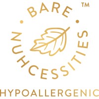 Bare Nuhcessities logo, Bare Nuhcessities contact details