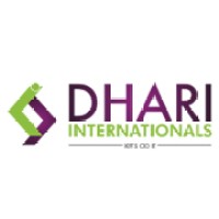 Dhari Internationals logo, Dhari Internationals contact details