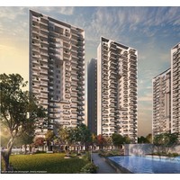 Godrej Nature Plus Sohna logo, Godrej Nature Plus Sohna contact details