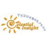 Celestial Insights logo, Celestial Insights contact details