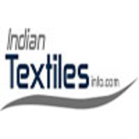 IndianTextilesInfo.com logo, IndianTextilesInfo.com contact details