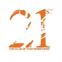 21st The Club Of Photographers logo, 21st The Club Of Photographers contact details