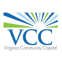 Virginia Community Capital logo, Virginia Community Capital contact details