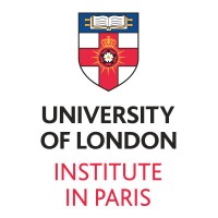 University of London Institute in Paris logo, University of London Institute in Paris contact details