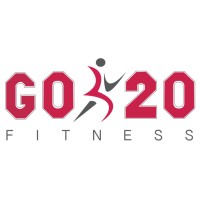 Go20 Fitness Company logo, Go20 Fitness Company contact details