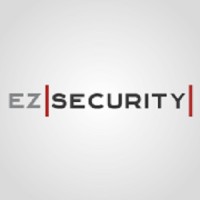 EZ-Security logo, EZ-Security contact details