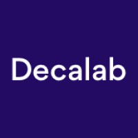 Decalab logo, Decalab contact details