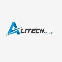 Alitech logo, Alitech contact details