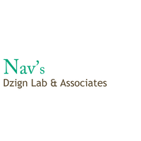 Nav's Dzign Lab & Associates logo, Nav's Dzign Lab & Associates contact details