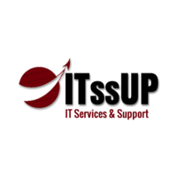 ITssUP logo, ITssUP contact details