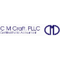 C M Craft, PLLC logo, C M Craft, PLLC contact details