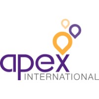 Apex International Recruitment Ltd logo, Apex International Recruitment Ltd contact details