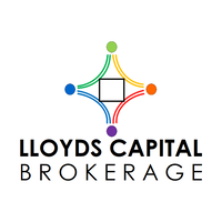 Lloyds Capital Brokerage LLC logo, Lloyds Capital Brokerage LLC contact details