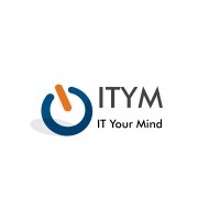 itym logo, itym contact details