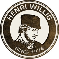 Henri Willig Groep logo, Henri Willig Groep contact details