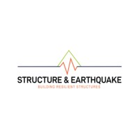 Structure & Earthquake logo, Structure & Earthquake contact details