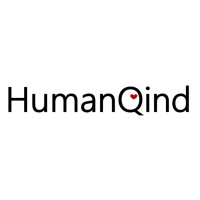 HumanQind logo, HumanQind contact details