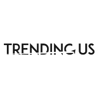 Trending Us logo, Trending Us contact details