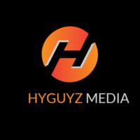 Hyguyz media private limited logo, Hyguyz media private limited contact details