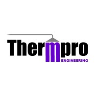 Thermpro Engineering logo, Thermpro Engineering contact details