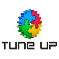 Tune Up logo, Tune Up contact details