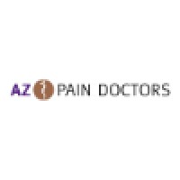 AZ Pain Doctors logo, AZ Pain Doctors contact details