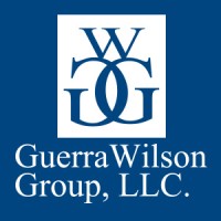 Guerra Wilson Group, LLC. logo, Guerra Wilson Group, LLC. contact details