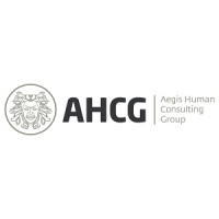 Aegis Human Consulting Group - AHCG logo, Aegis Human Consulting Group - AHCG contact details