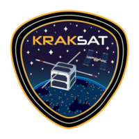 KRAKsat Space Systems logo, KRAKsat Space Systems contact details