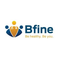 Bfine Health logo, Bfine Health contact details