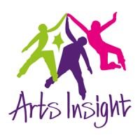 Arts Insight logo, Arts Insight contact details