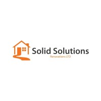 Solid Solutions Renovations logo, Solid Solutions Renovations contact details