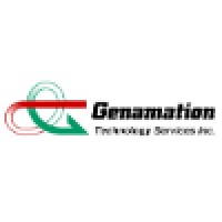 Genamation Technology Services Inc. logo, Genamation Technology Services Inc. contact details