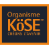 KöSE logo, KöSE contact details