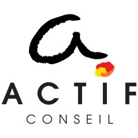 Actif Conseil logo, Actif Conseil contact details