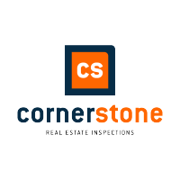 Cornerstone Real Estate Inspections logo, Cornerstone Real Estate Inspections contact details