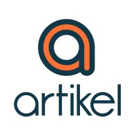 Artikel logo, Artikel contact details