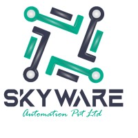 SKYWARE logo, SKYWARE contact details