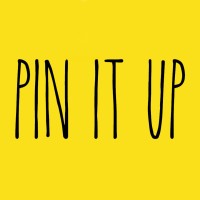 Pin It Up logo, Pin It Up contact details